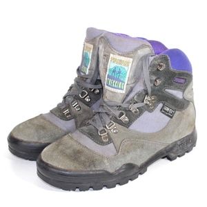 trekking tecnica
